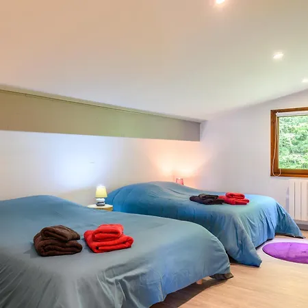 Le Petit Gite De La Vallee Appartamento Muhlbach-sur-Munster