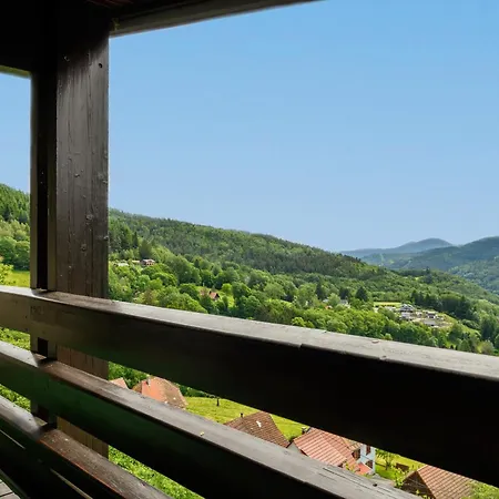 Le Petit Gite De La Vallee Appartamento Muhlbach-sur-Munster
