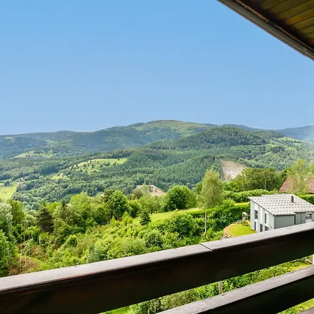 Appartamento Le Petit Gite De La Vallee Muhlbach-sur-Munster