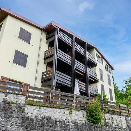 Le Petit Gite De La Vallee Muhlbach-sur-Munster