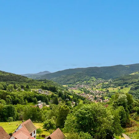 Le Petit Gite De La Vallee Appartamento
